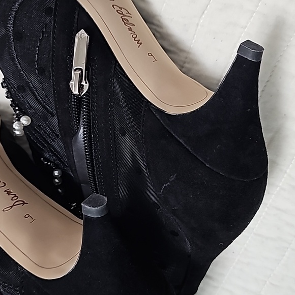 Sam Edelman Booties,9 - Picture 5 of 9